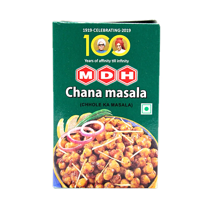 MDH Spices Chana Masala 